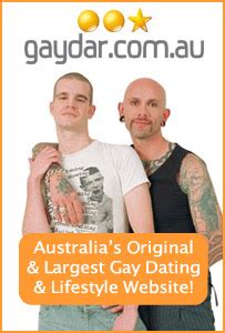 best gay dating websites australia|Gaydar